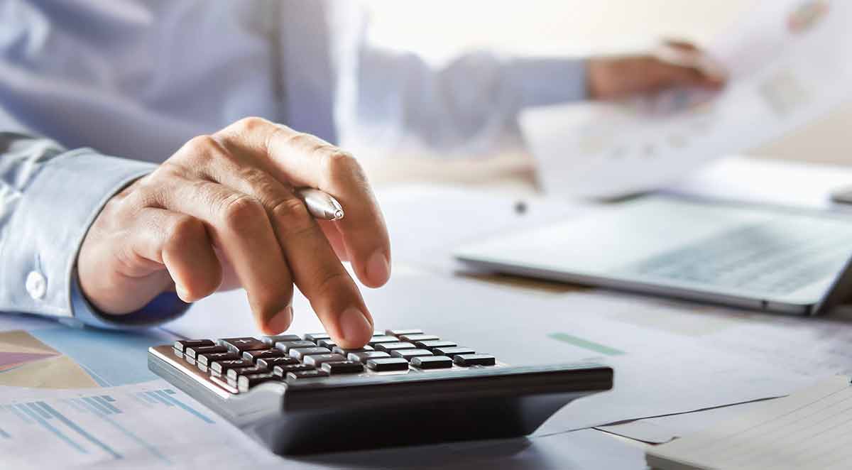 Calculating cost of managed IT Services