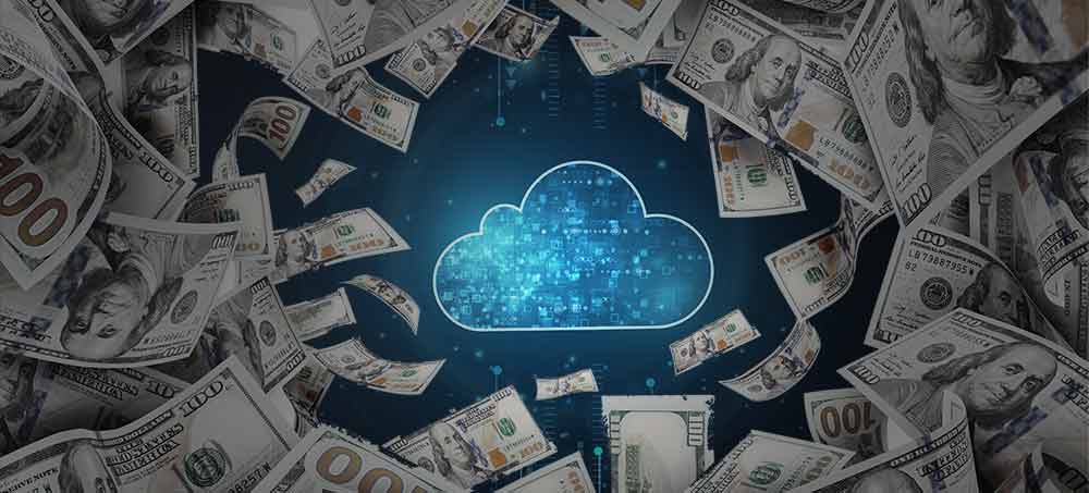 Cloud System Cost - Driver of Repatriation and Reverse Migration - Corsica Technologies