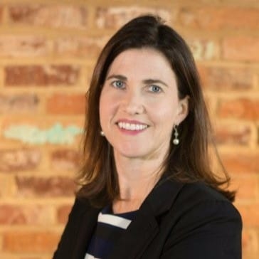 Dana McConnell - Executive Director, Center for Developmental Services, Greenville, SC