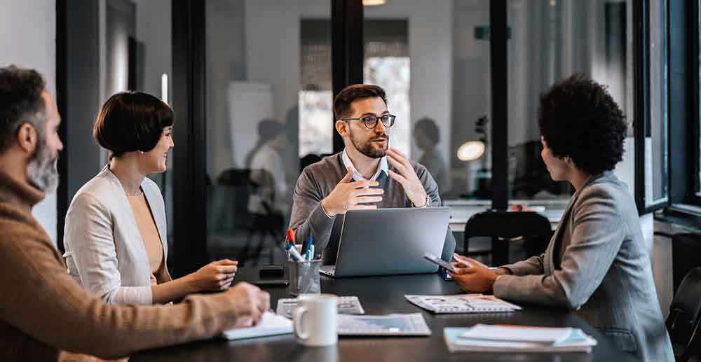 Digital transformation consulting - What you need to know - Corsica Technologies