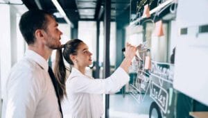 Digital Transformation Framework - 8 essential elements - Corsica Technologies