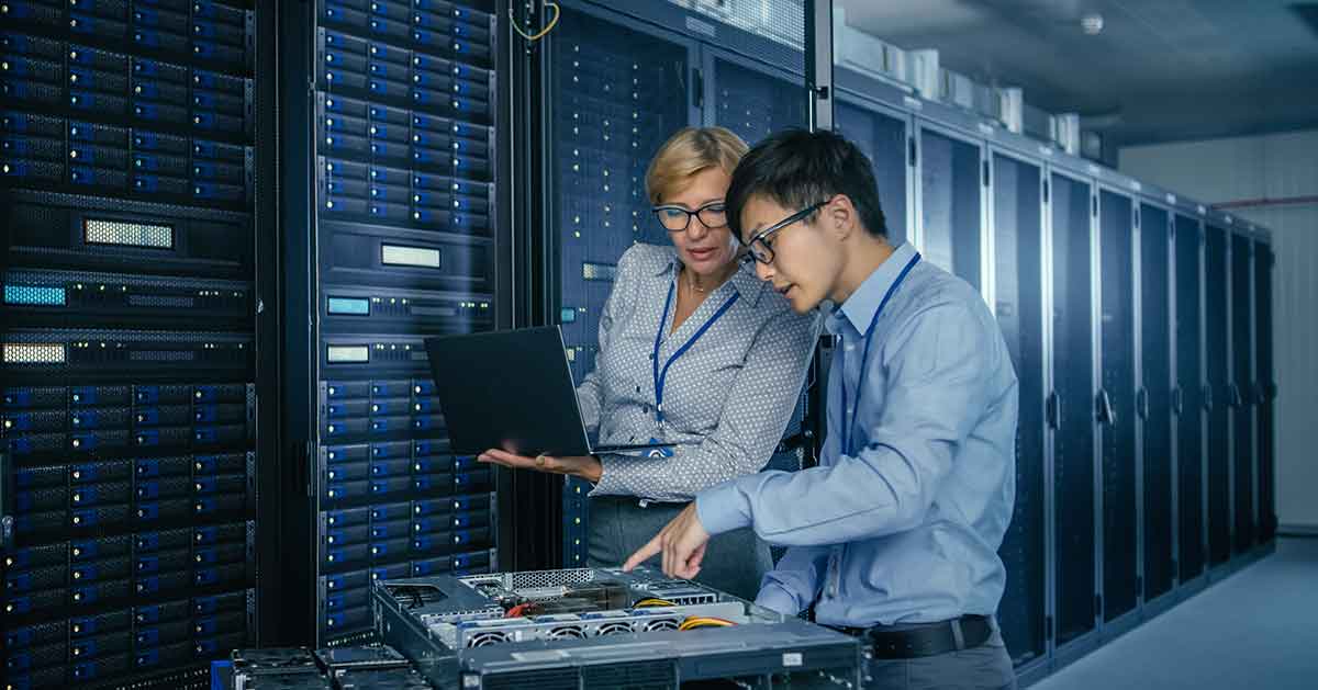 Hardware as a Service (HaaS) - the #1 secret to a great experience - Corsica Technologies