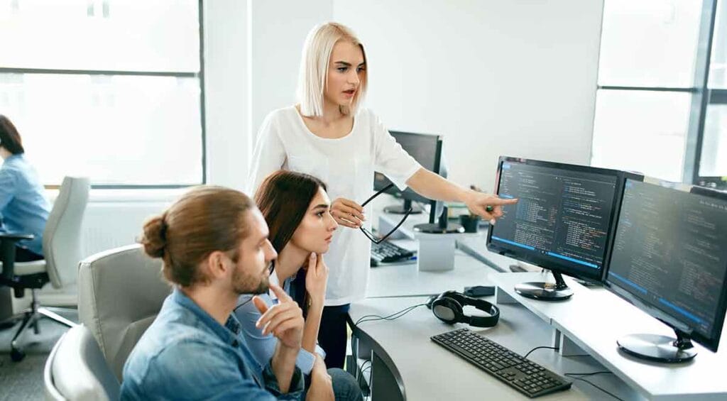 Managed IT Service Providers - Corsica Technologies