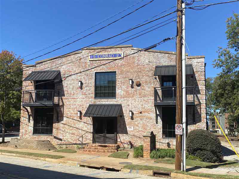 Managed IT Services in Greenville, SC - Corsica Technologies