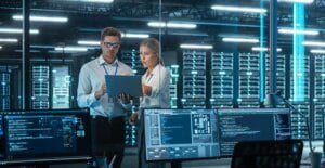 MSP vs. MSSP vs. EDI provider - Corsica Technologies