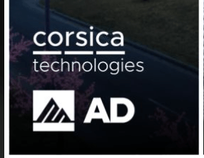 Corsica is AD's preferred supplier and cybersecurity expert for distributors and manufacturers 