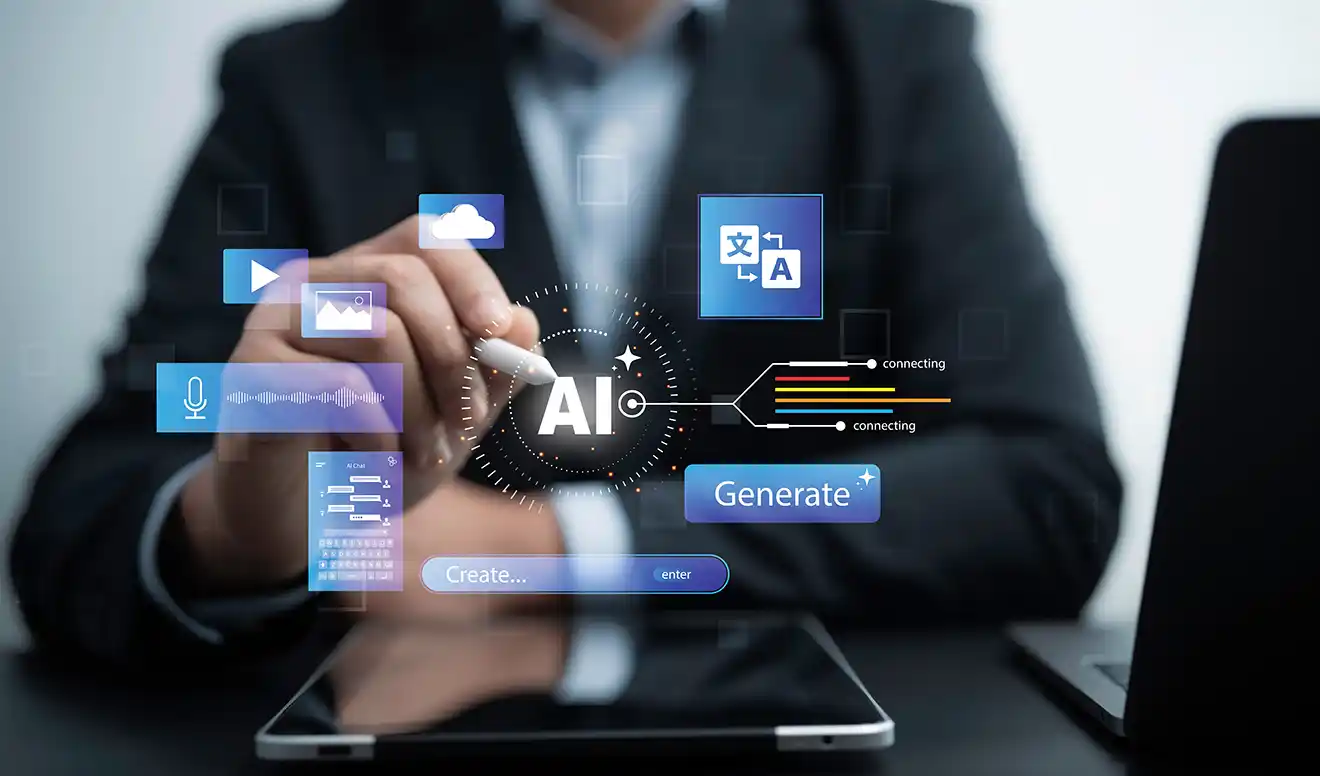 Best AI tools for business - Corsica Technologies