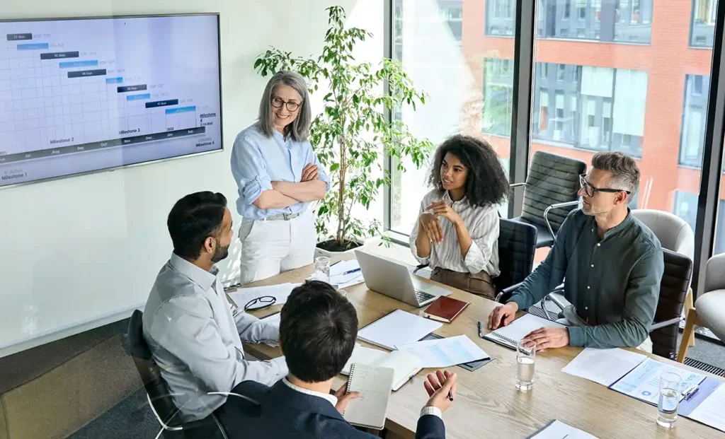 Cloud migration consulting - Corsica Technologies