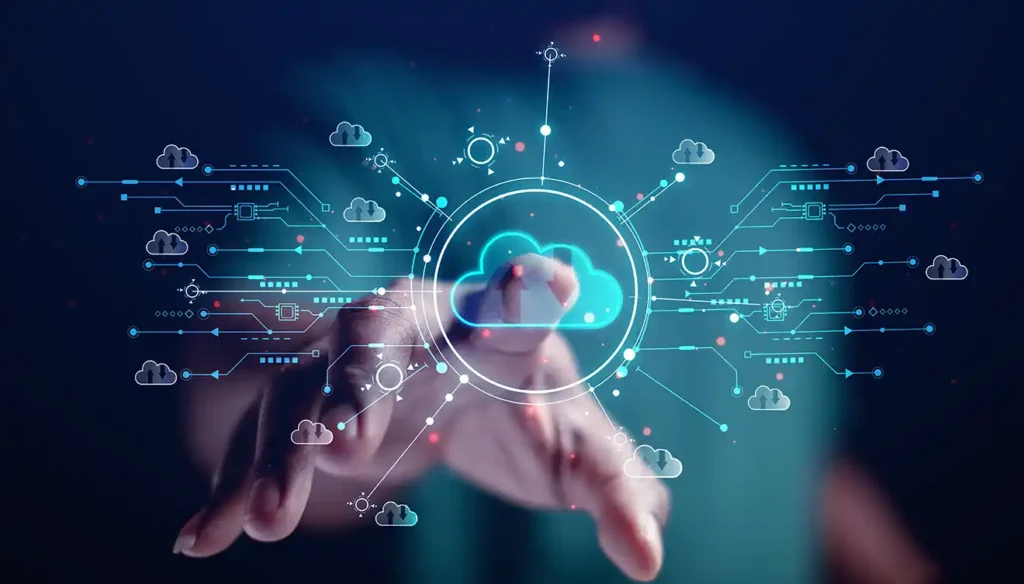 Cloud security vs on-premises security - Corsica Technologies