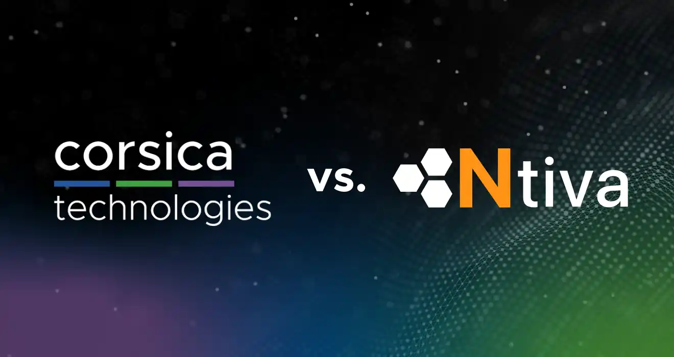 Corsica Technologies vs. Ntiva Comparison