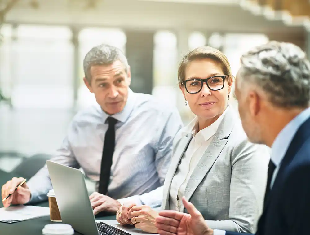 Enterprise managed services - Corsica Technologies