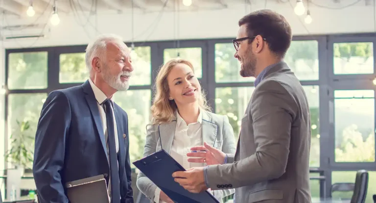 IT consulting vs. managed IT services