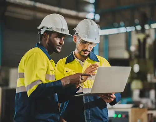 IT Support for Construction Companies