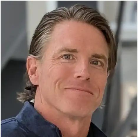 Justin Brandenburg, Senior Solicitor Architect Team Lead, Nvidia