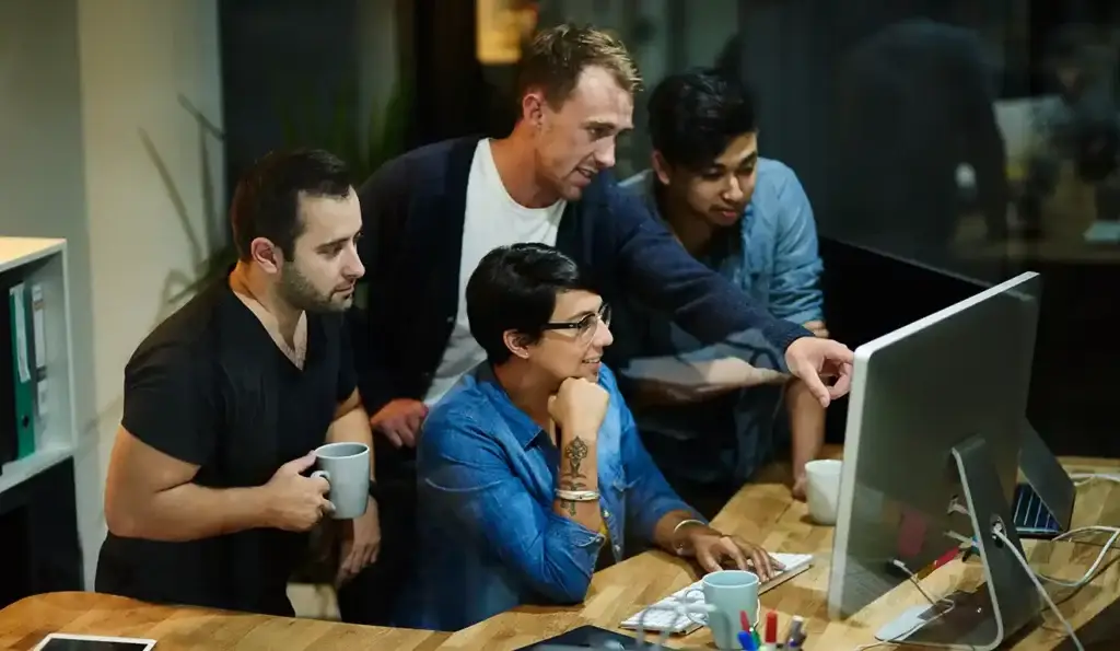 Managed cybersecurity services - Corsica Technologies