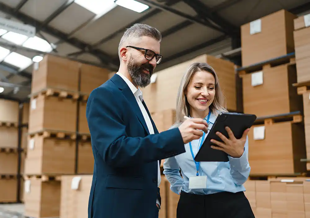 Managed IT Services for Manufacturing - Corsica Technologies