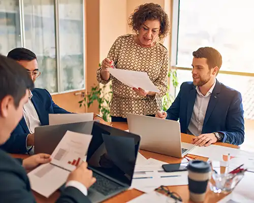 managed it services for your law practice