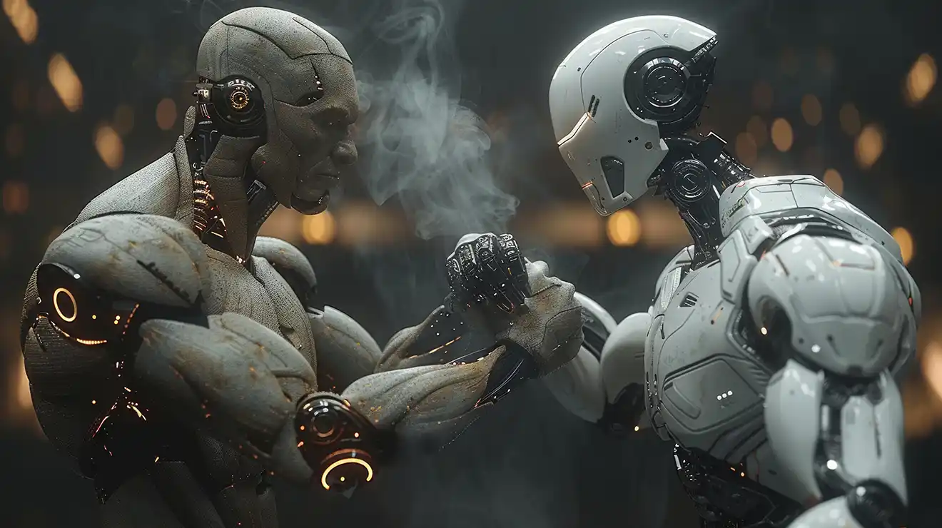 Microsoft Copilot vs. ChatGPT - 2026 update