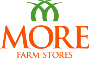 More Farm Stores Logo