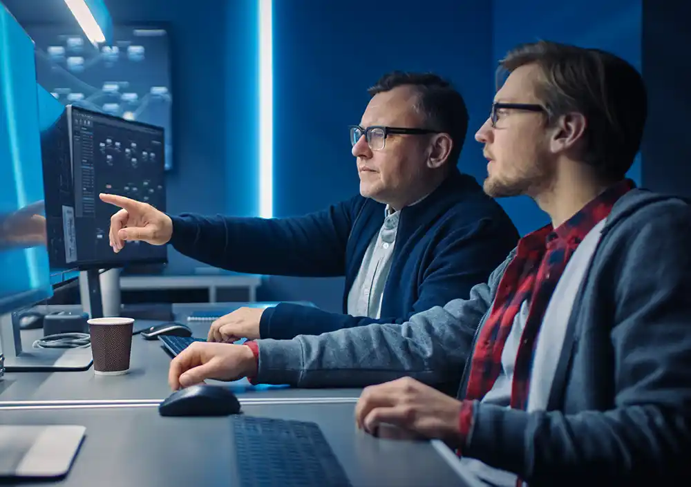 Penetration testing services - Corsica Technologies