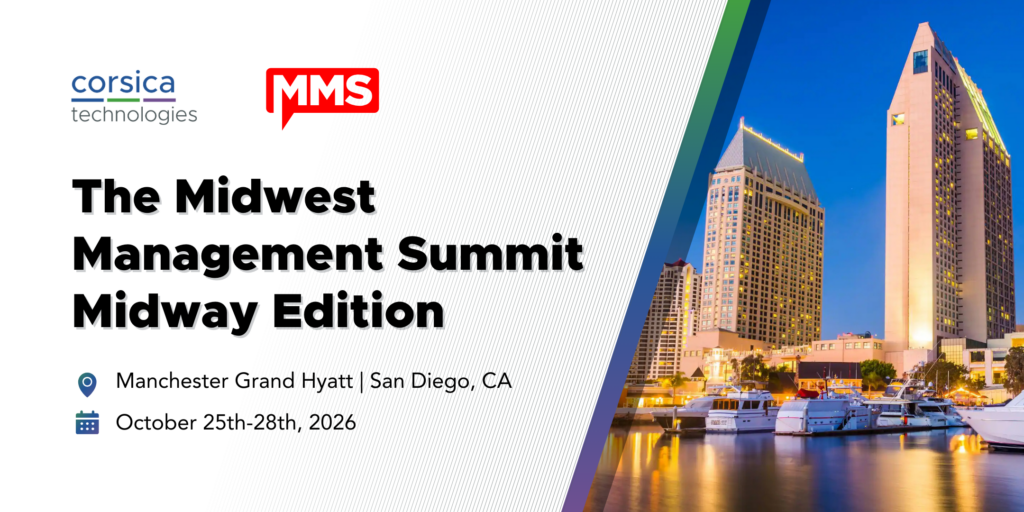 The Midwest Management Summit Midway Edition