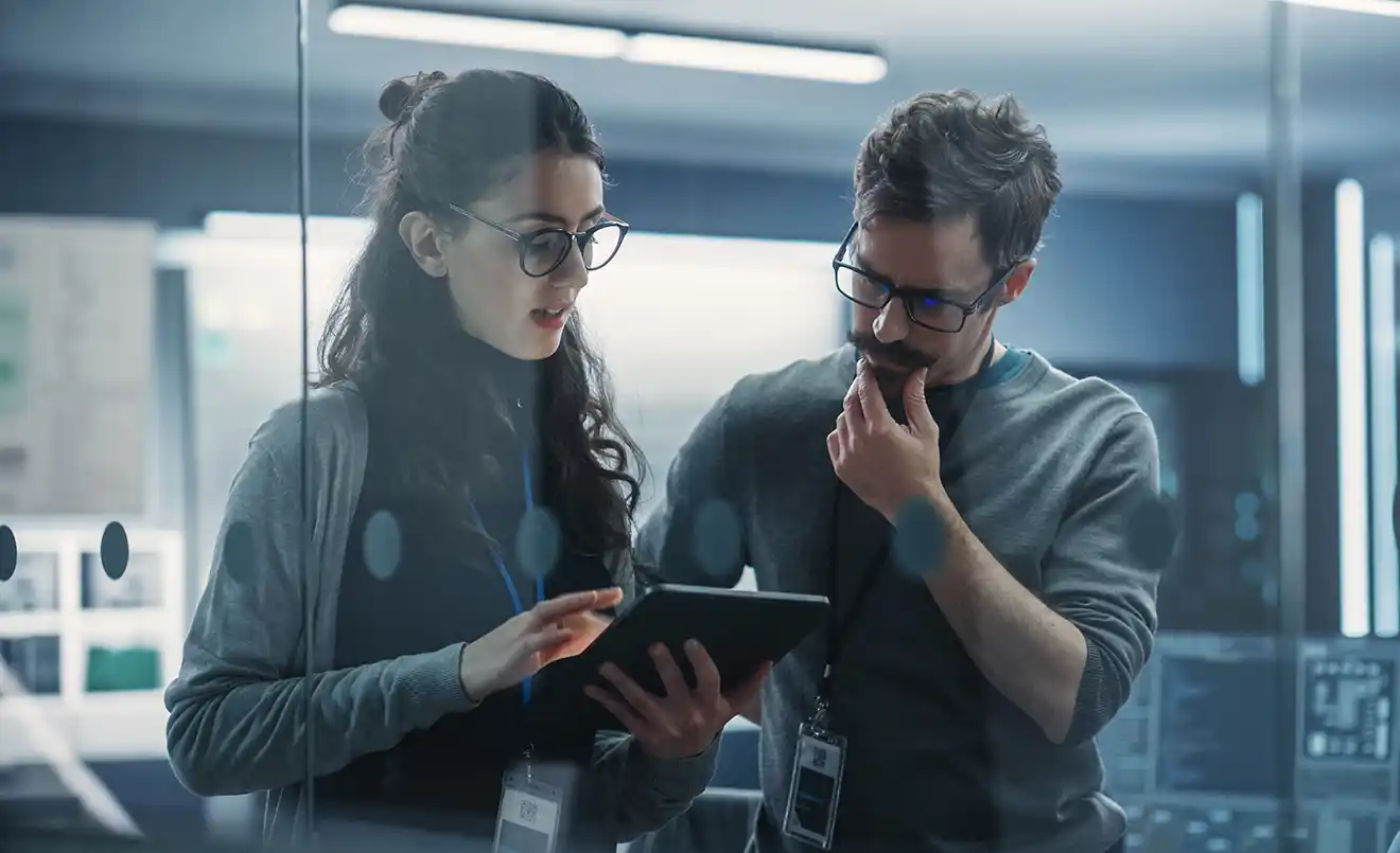 vCISO services - Corsica Technologies