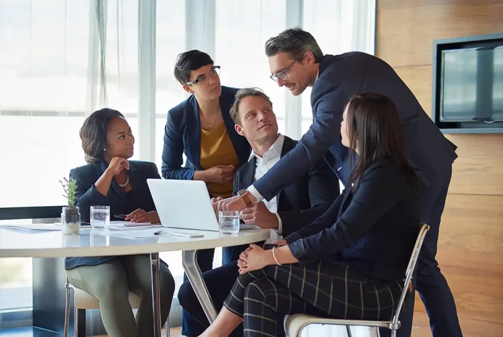 Why do law firms choose IT consulting?